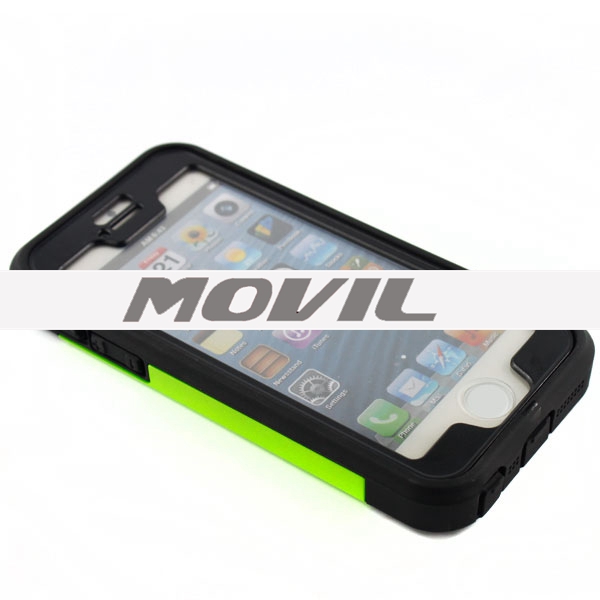 NP-1730 Estuches para iPhone 5-2